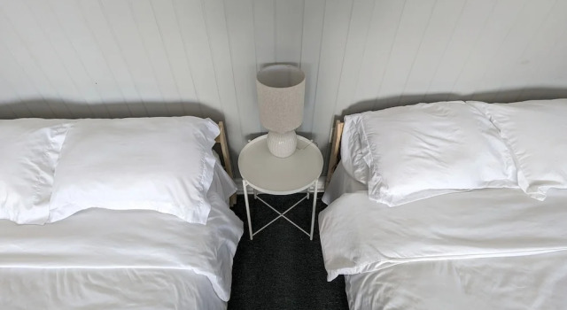 Номер Premium Tower Circle Motel