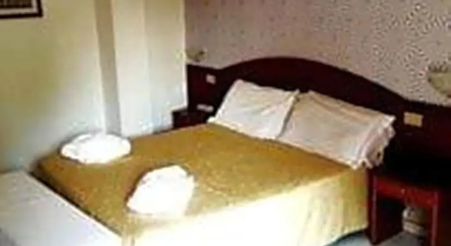 Номер Superior Villa Dei Principi Hotel