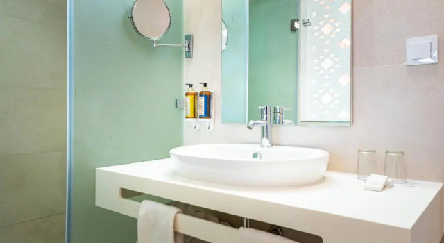 Двухместный номер Standard TUI BLUE Medina Gardens