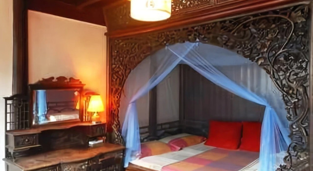 Nanxun Liuyinlu Inn, Reserva ahora Hotel Huzhou 