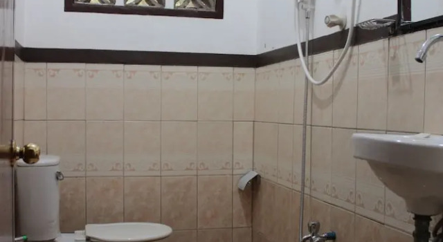 Апартаменты Deluxe Villa Khadine Grand Vista Resort