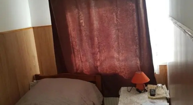 Номер Standard Bárka Vendégház Aggtelek