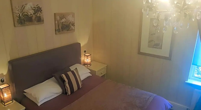 Номер Superior Haigs Hotel