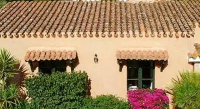 Номер Standard Sa Pedrera Country Hotel