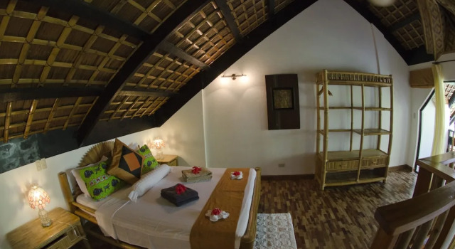 Suite Dolphin House
