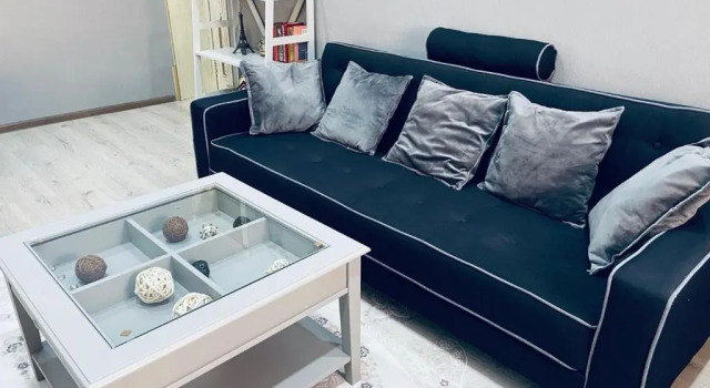 Aleksandra Apartment