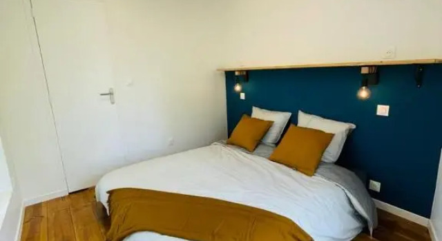 Maisonnette de charme en Touraine type Tiny House