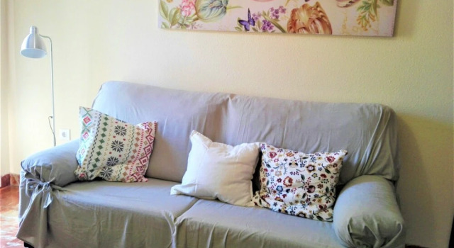 Апартаменты Apartamento Bobby Deglané