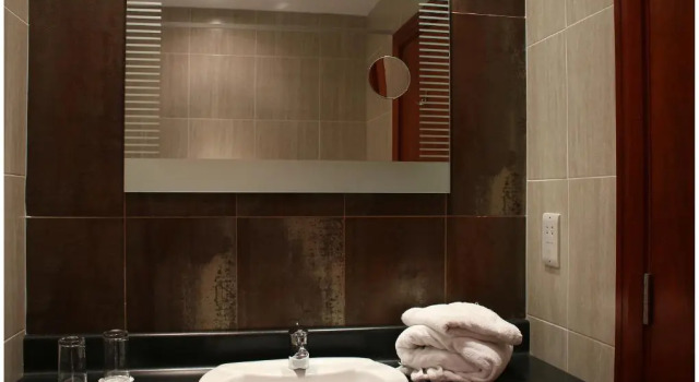 Полулюкс Blancos Hotel