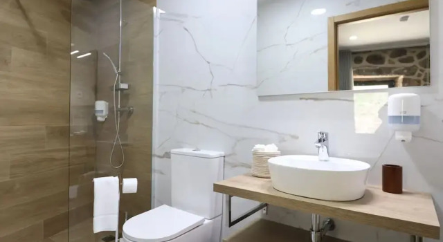 Апартаменты Superior Casa dHenrique Retreat Pool and Spa