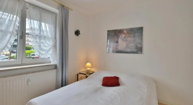 Residenz am Fischerstieg Residenz am Fischerstieg Appartement 2, Забронировать Апартаменты/квартира Шарбойц Holstein Switzerland, рядом с Пляж Hundestrand