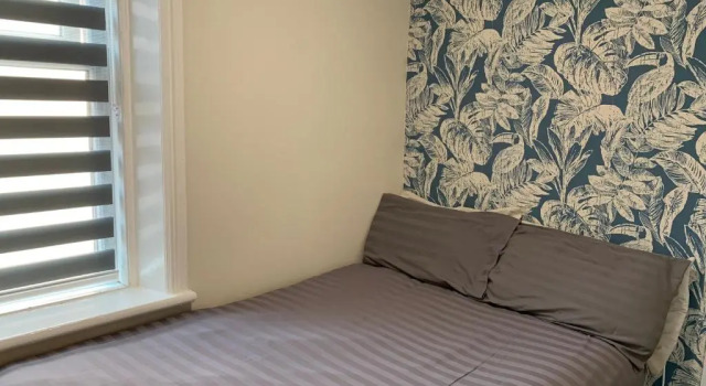Одноместный номер Standard Malibu Hotel