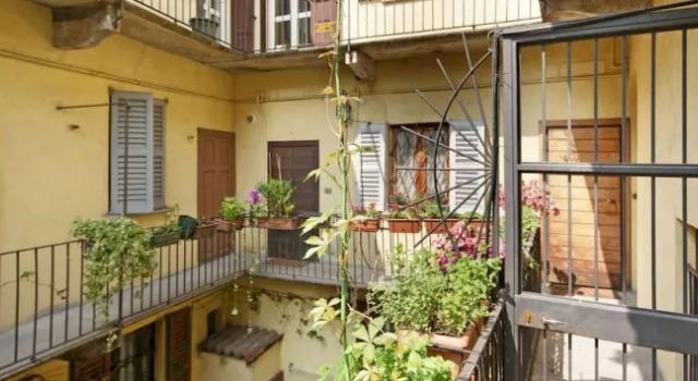 Rentopolis Navigli, Забронировать Отель Навильи Милан, рядом с Colonne di San Lorenzo