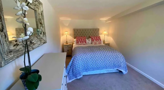 Romantic Hideaway Cottage, Near Bridport, Dorset, Забронировать Отель Отели Англии 3 звезды, 3*