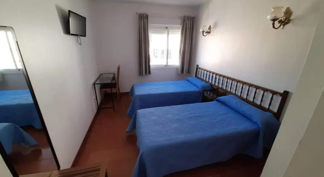 Номер Standard Hotel Buenavista