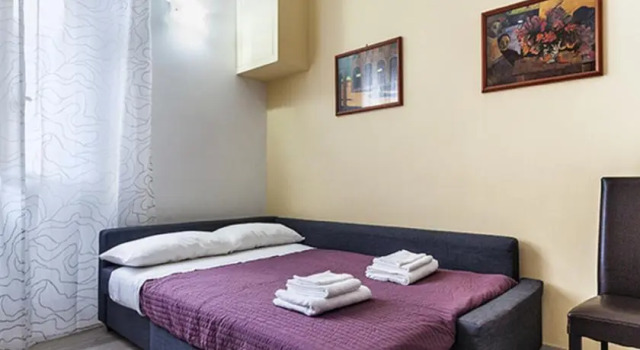 Casa AL FONTANONE, Забронировать Апартаменты/квартира Апартаменты Тор-ди-Квинто, Апартаменты/квартира