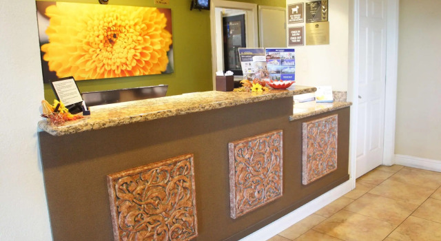 Best Western Plus Pleasanton Inn