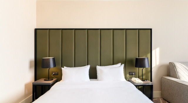 Hotel Paris Marne La Vallee
