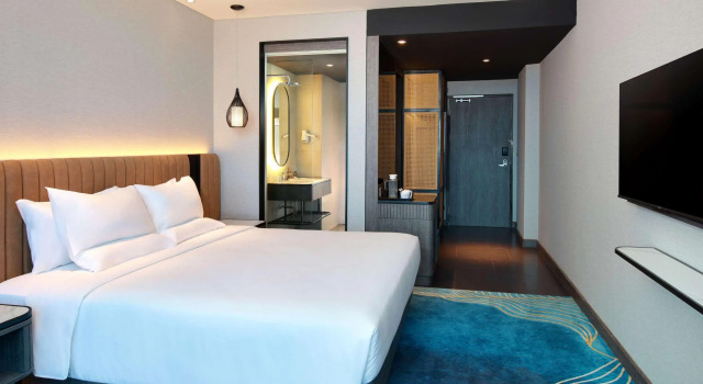 Novotel Yogyakarta International Airport Kulon Progo, Réserver Hôtel Hôtels pas chers à Yogyakarta Province