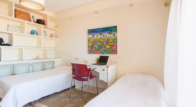 Номер Standard Villa Jarama