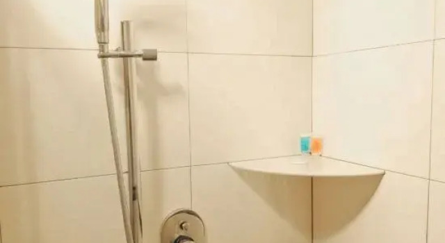 Номер Superior K Garden Hotel Parit Buntar