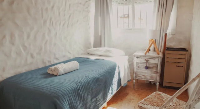 Номер Standard Hostal Schilling