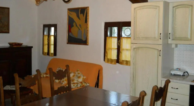 Апартаменты Standard Agriturismo Girasole