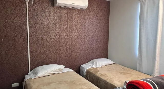 Коттедж Business Suites Apodaca