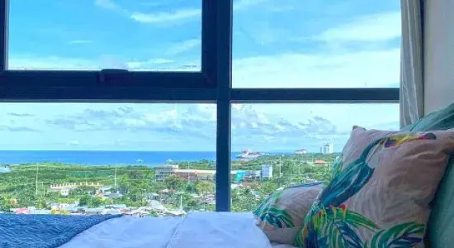 One Machesters place, Book Hotel Mactan 