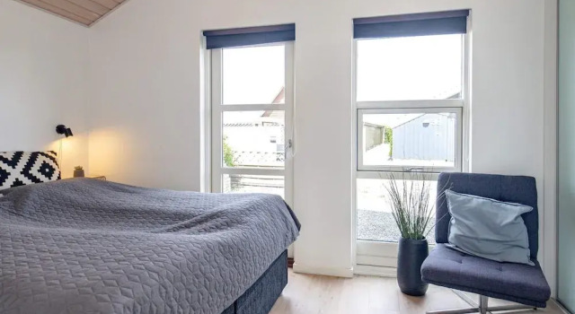 Holiday home Otterup XXXIV, Buchen Sie Ferienhaus Hasmark Strand Syddanmark