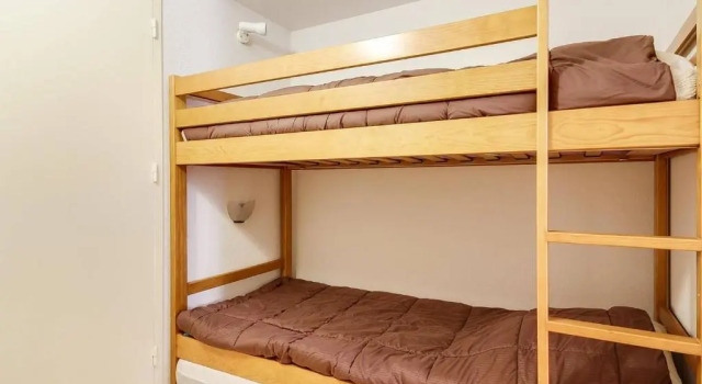 Appartement Cauterets, 1 Pièce, 4 Personnes - Fr-1-401-149