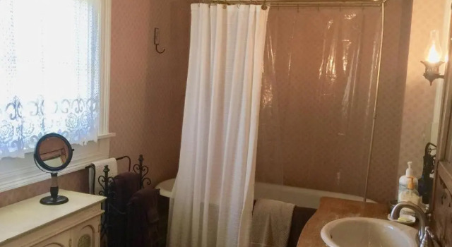 Двухместный номер Superior Shaw House Inn