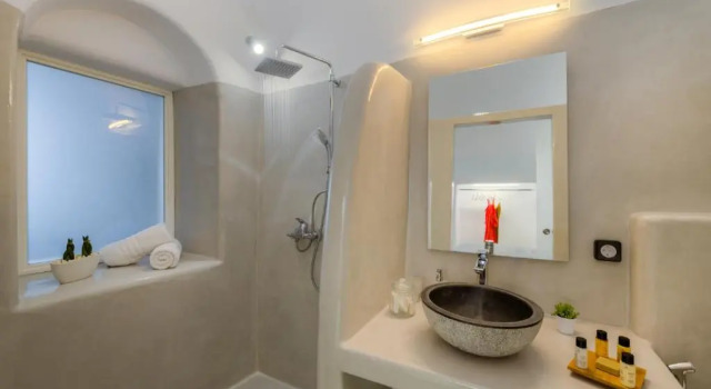 Вилла Antrum Cave Villa