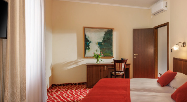 Hotel Continental