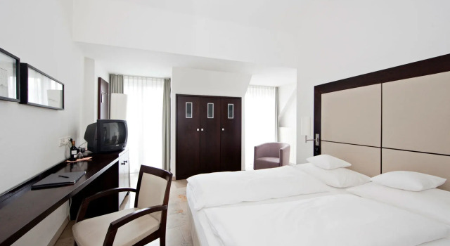 Devin Art Hotel