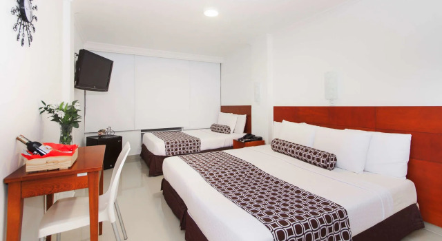 GIO hotel Tama Cartagena, Забронировать Отель Отели Картахены с завтраком, рядом с Consulate of Panama, Завтраки