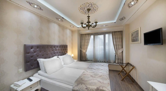 The Ritus Hotel Istanbul Sultanahmet, Tapestry Collection by Hilton