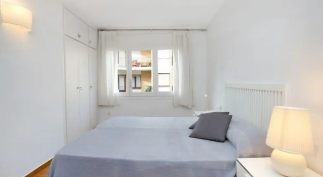 Apartamento Calella Park