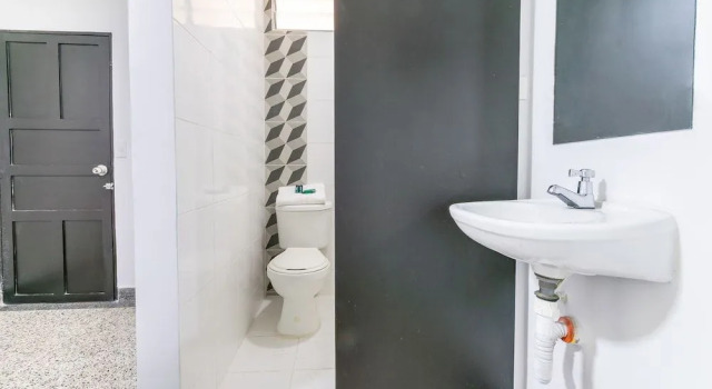 Ayenda San Andres, Réserver Hôtel Cúcuta Norte de Santander