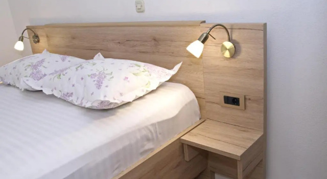 Апартаменты Apartments Mateljak