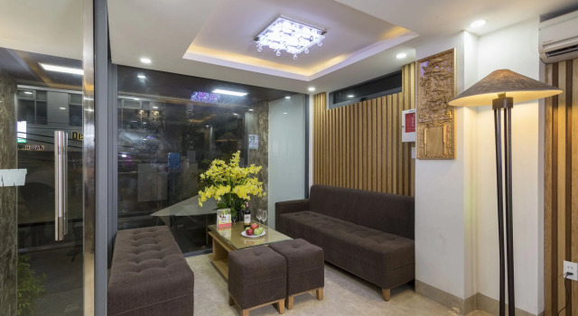 Ngan Hotel
