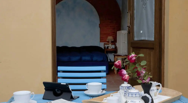 Agriturismo Il Bellini