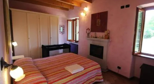 Locazione turistica Casa Mulino