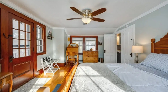 1 Mi to Cranmore Mountain: Charming Conway Apt!