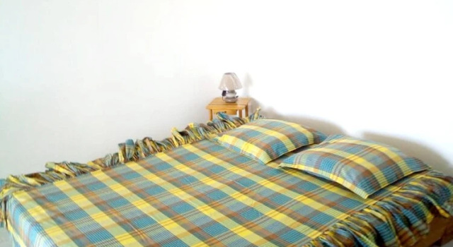 House With 2 Bedrooms in Basse-terre, With Wonderful sea View and Enclosed Garden, Prenota Hotel Basse-Terre Guadalupa
