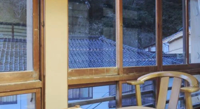 宿 ロイノハコ, Reserva ahora Hotel Gotsu Shimane