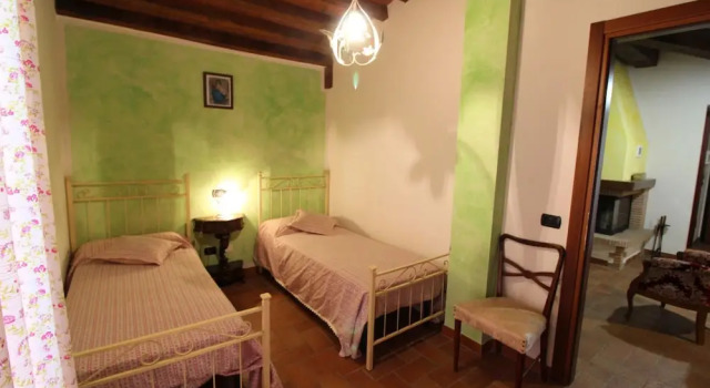 Villino Alba