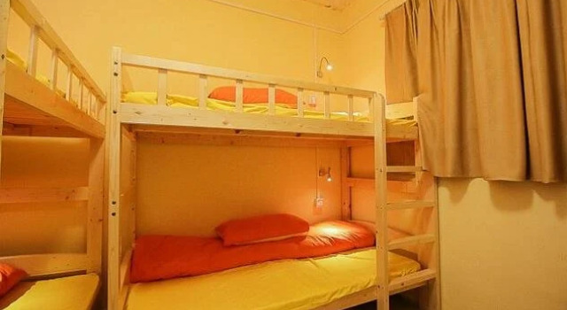 manqike riding inn, Book Hotel Meilan 