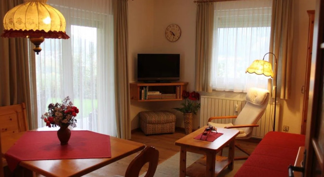 Appartement Schöffmann