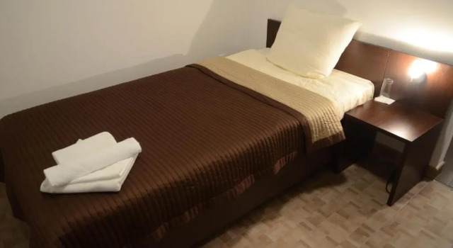 Номер Standard Garni Hotel Lion
